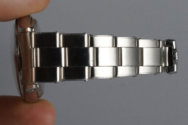 1951 Rolex Oyster Perpetual 6084 with Original Owner Info