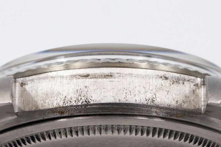 1971 Rolex DateJust 1603