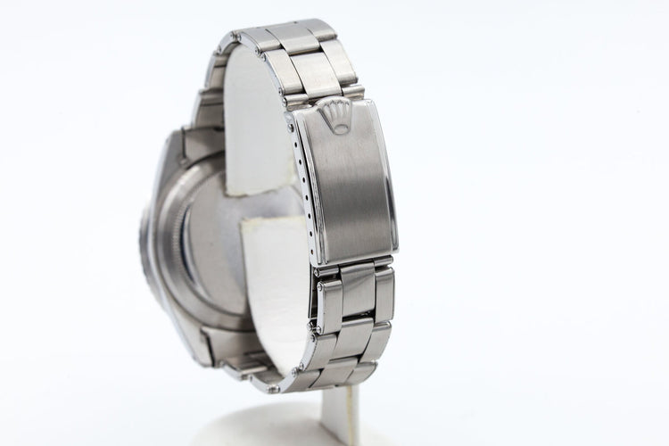 1964 Rolex Submariner 5513 Glossy Gilt Dial