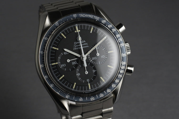 1969 Omega Speedmaster 145.022 Calibre 861