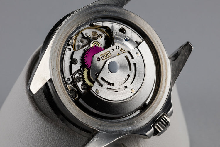 1970 Rolex Submariner 5513
