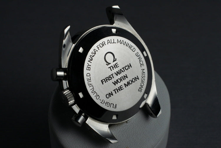 1969 Omega Speedmaster 145.022 Calibre 861