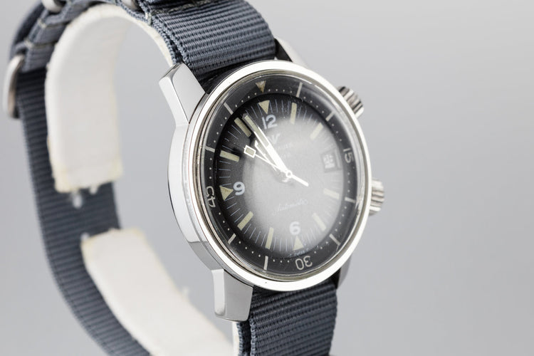 Wittnauer Super Compressor Diver 8007