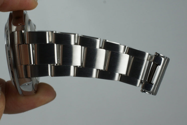 1984 Rolex Explorer II 16550