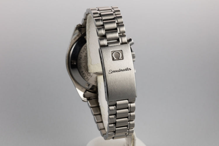 1995 Omega Speedmaster Professional 145.022