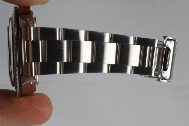 1970 Rolex Submariner 5513