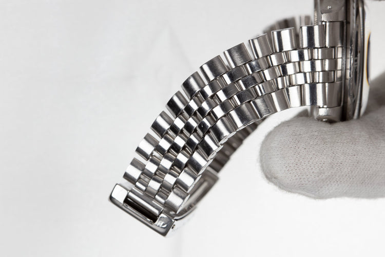 1970 Rolex Submariner 5513 with Kissing 40 Insert