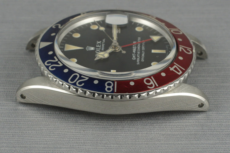 1972 Rolex GMT 1675