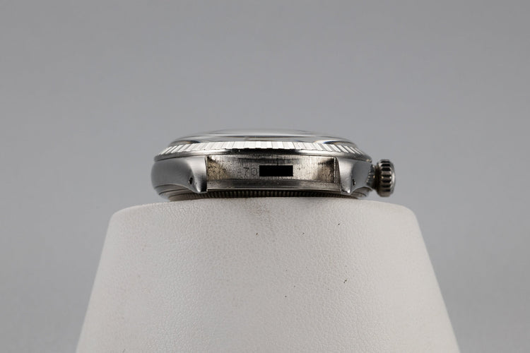 1961Rolex DateJust 1603 Silver Dial