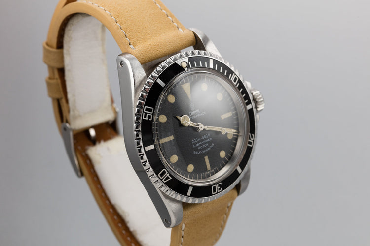 1966 Tudor Submariner Oyster Prince 7928