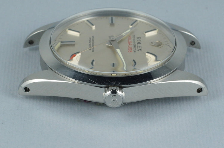 1979 Rolex Milgauss 1019
