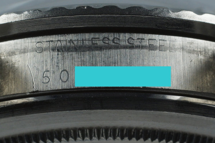 1977 Rolex Submariner 1680