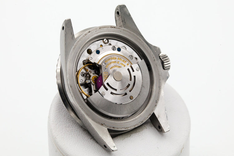 1979 Rolex Submariner 5513 Mark 3 Maxi Dial