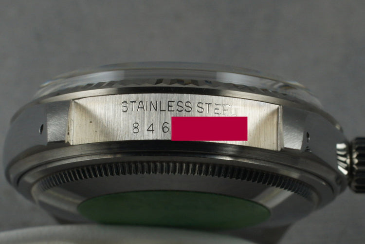 1984 Rolex Datejust 16014 with Box and Papers MINT