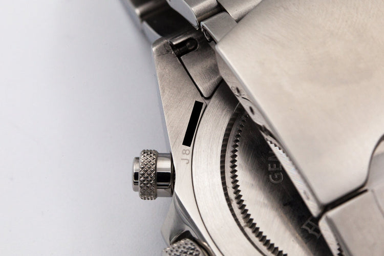 2014 Tudor Heritage Chrono 70330 with Box