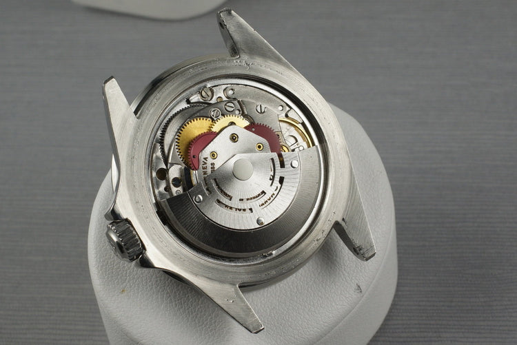 1970 Rolex Submariner 5513