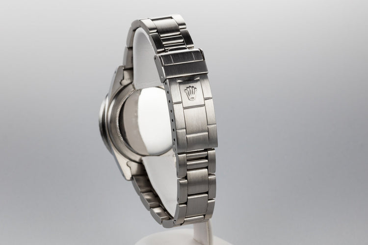 1977 Rolex Submariner 1680