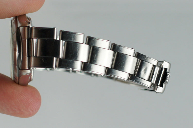 1961 Rolex MidSize Oyster Perpetual 6549