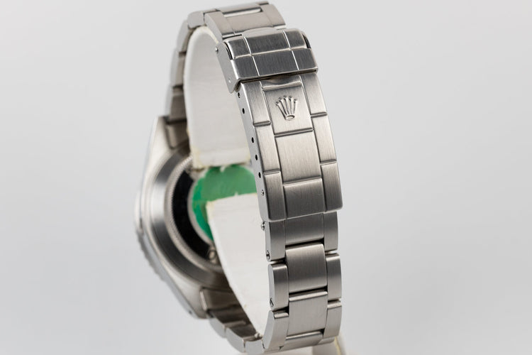 1995 Rolex Sea-Dweller 16600