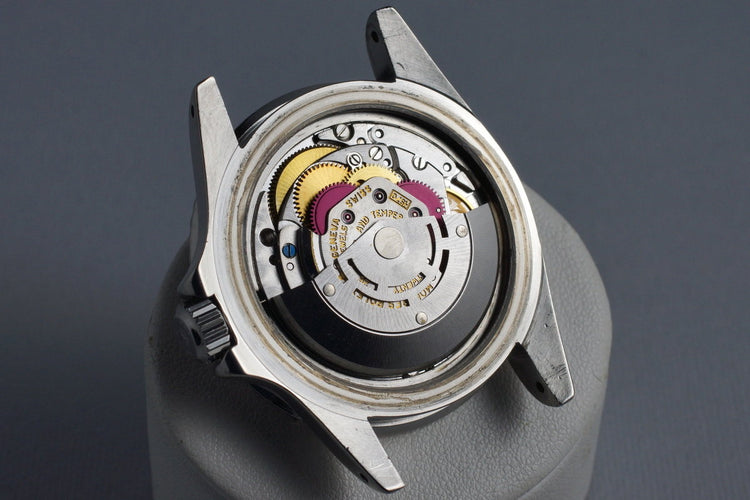 1978 Rolex Submariner 1680