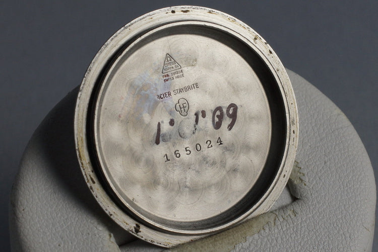 1966 Omega Seamaster 300 165.024