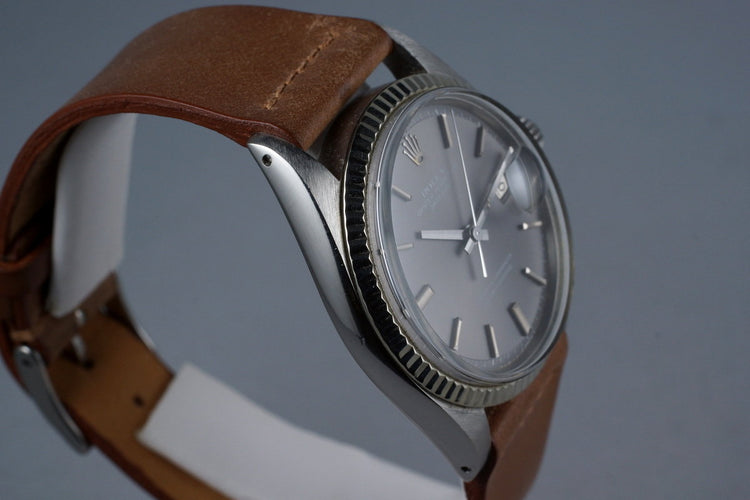 1969 Rolex DateJust 1601