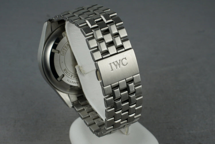 IWC Pilots Chronograph IW371704