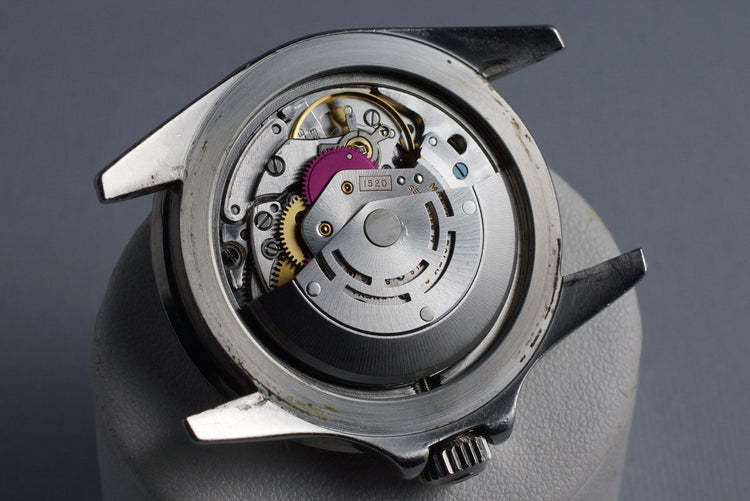 1974 Rolex Submariner 5513