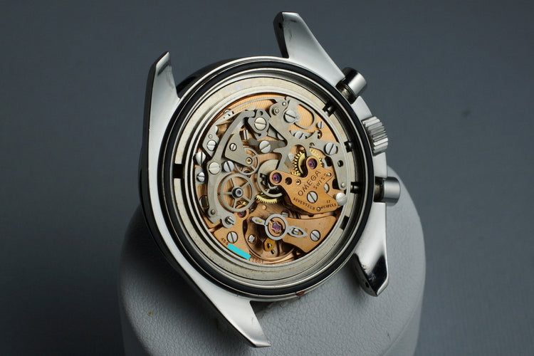 1984 Omega Speedmaster 145.0022