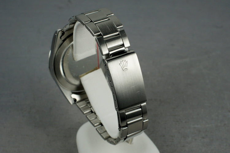 1972 Rolex Explorer II Ref: 1655 Straight Hand