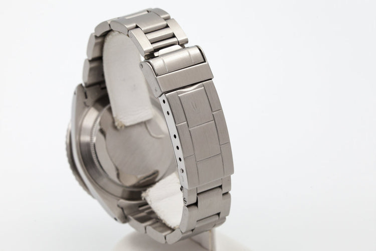 1982 Rolex Submariner 16800 Matte Dial