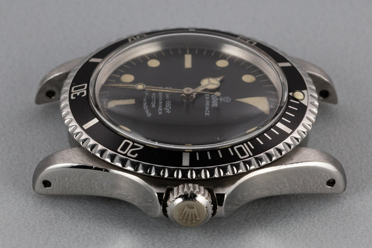 1966 Tudor Submariner Oyster Prince 7928