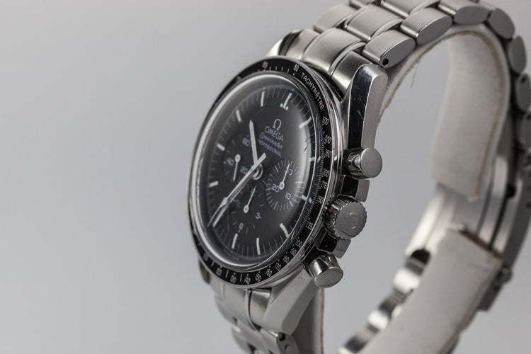 Omega Speedmaster Professional 3570.50
