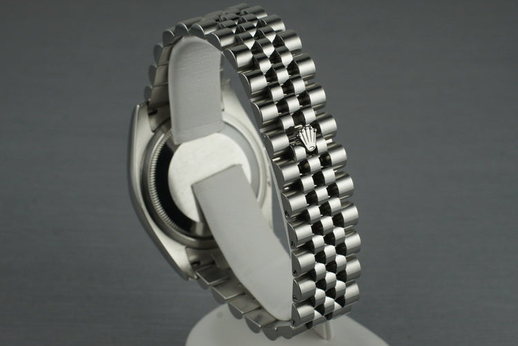 2006 Rolex DateJust 116234