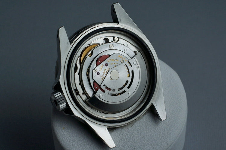 1982 Rolex Submariner 16800