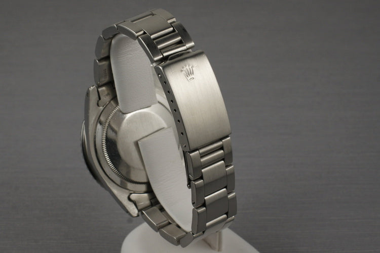 1968 Rolex GMT 1675 Mark I Dial