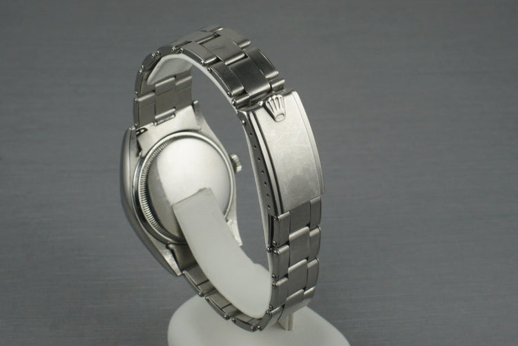 1954 Rolex Datejust 6305 2