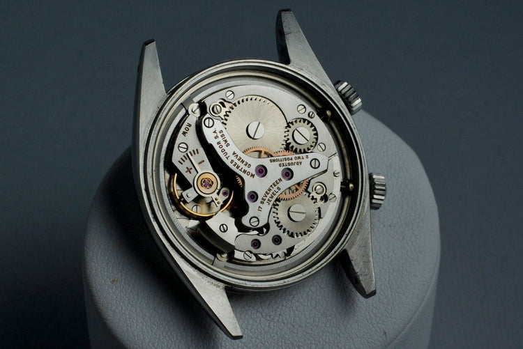 1964 Tudor Advisor 7926