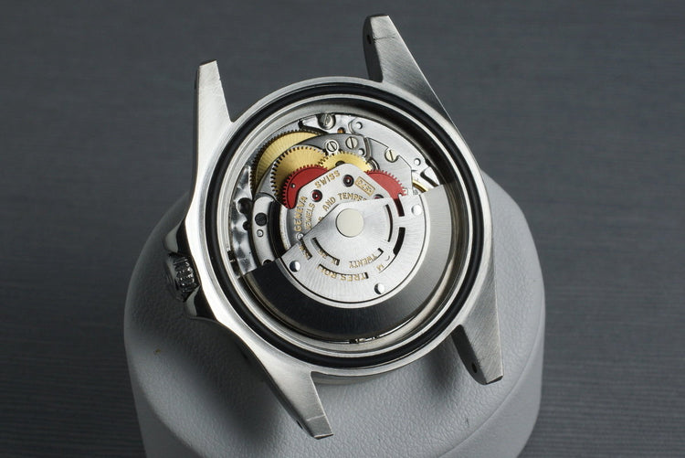 1983 Rolex Explorer II 1655 with Mark V Dial