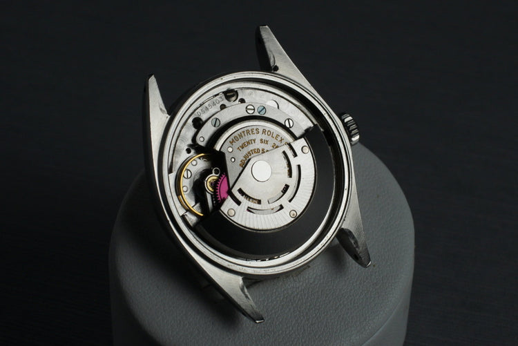 1970 Rolex DateJust 1603