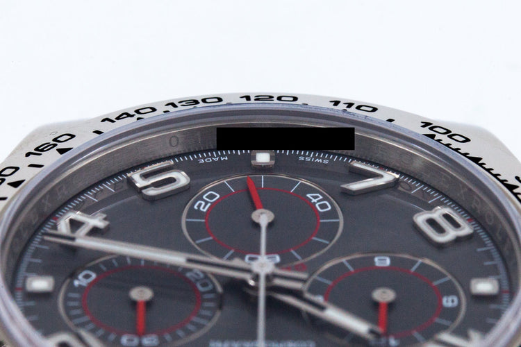 2017 Rolex WG Daytona 116519 with Box