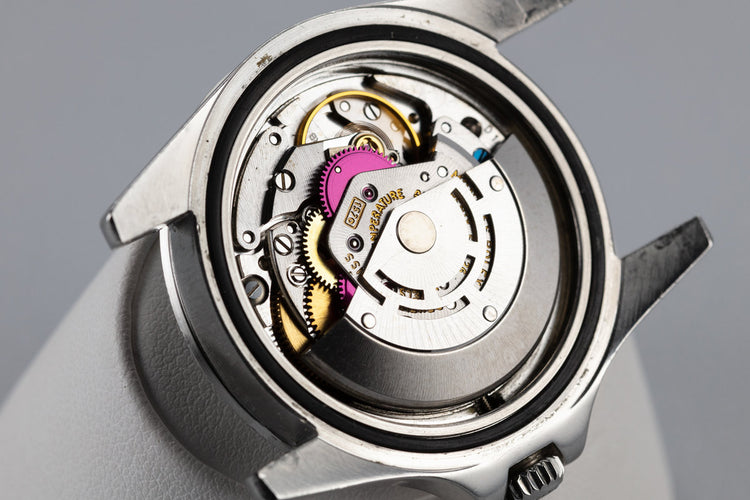 1972 Rolex Explorer II 1655 MK I Straight Hand