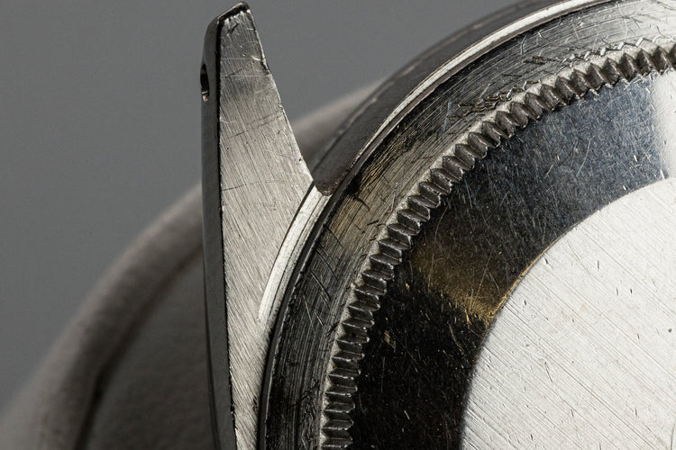 1969 Rolex Explorer 1016 with Tiffany & Co Dial