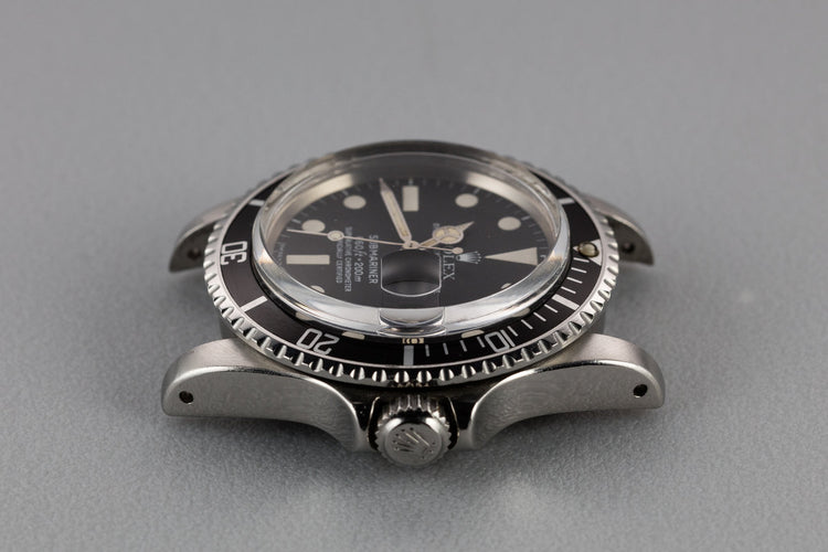 1977 Rolex Submariner 1680