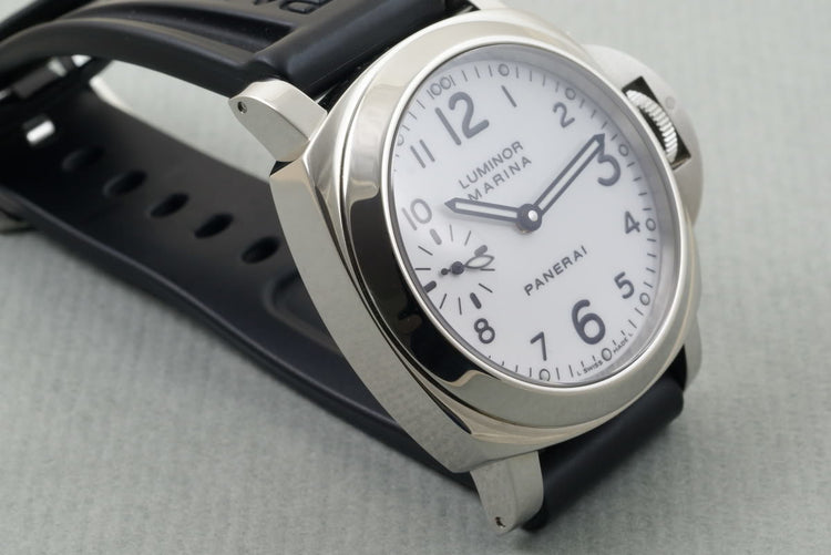 Panerai Luminor Marina PAM 113