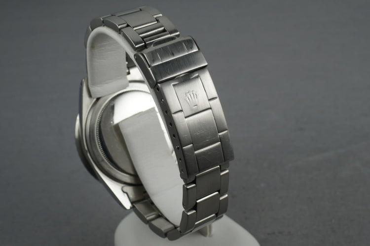 1978 Rolex Submariner 1680
