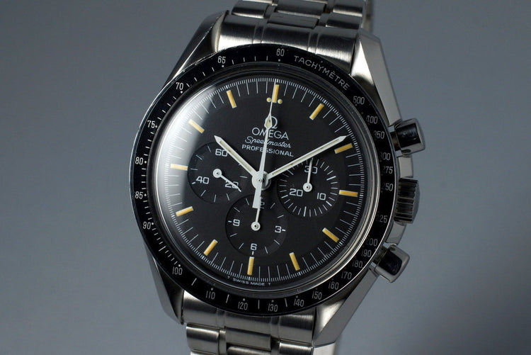 1996 Omega Speedmaster 3590.50