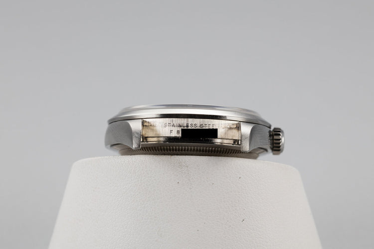 2003 Rolex Explorer 114270