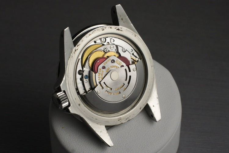 1978 Rolex Submariner 1680