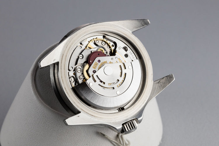 1979 Rolex Submariner 1680